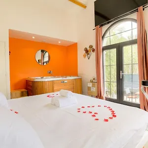 Romantique Et Sensuelle Hébergement de vacances